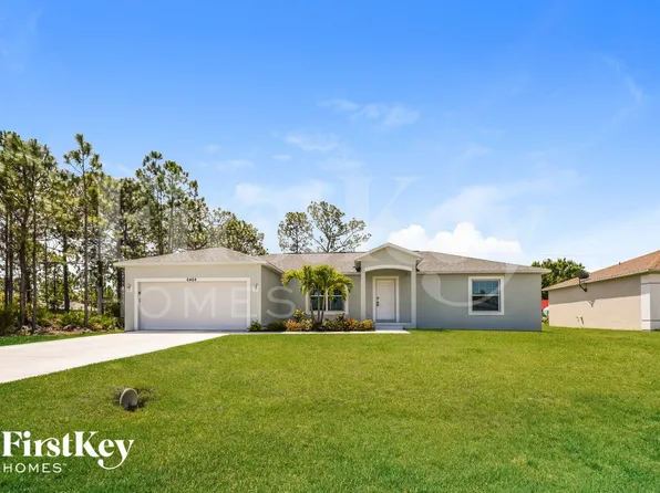 6464 David Blvd, Pt Charlotte, FL 33981