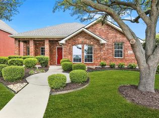 1603 Tanglewood Dr, Allen, TX 75002