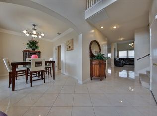 15 Palomar Dr, Manvel, TX 77578