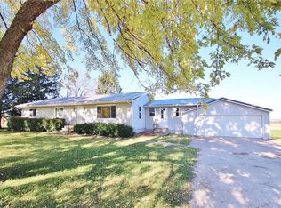 31165 200th St, Dallas Center, IA 50063