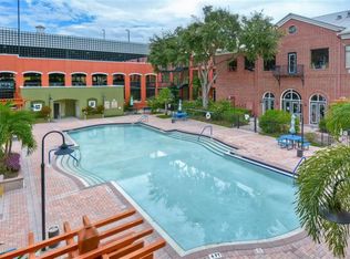 1910 E Palm Ave APT 8206, Tampa, FL 33605