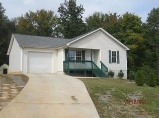 1157 Danielle Dr, Dalton, GA 30721