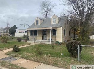 5400 Radecke Ave, Baltimore, MD 21206