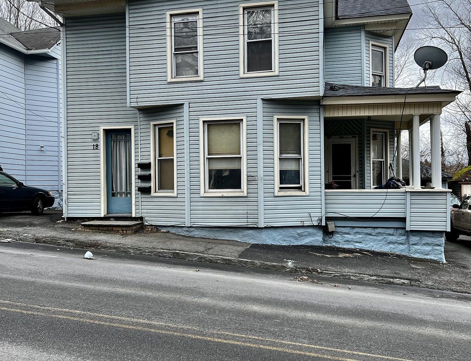 18 Canaan St, Carbondale, PA 18407 Zillow