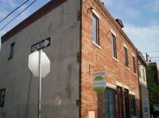 1441 S 2nd St, Philadelphia, PA 19147