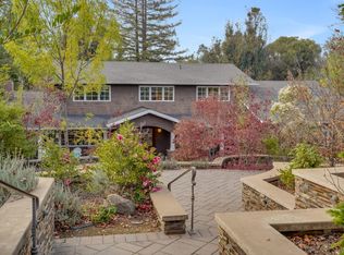15527 Equestrian Way, Monte Sereno, CA 95030