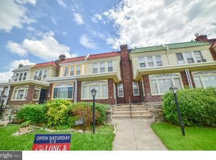 7429 N 20th St, Philadelphia, PA 19138