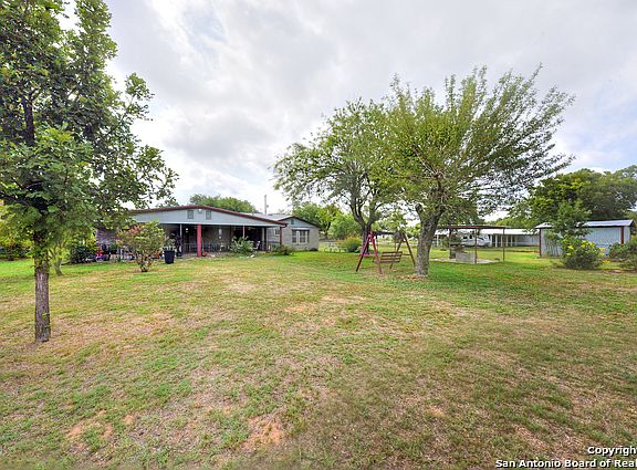 2nd image of 19951 Casias Ct