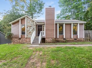 7908 Tiburon Cres, Charlotte, NC 28215