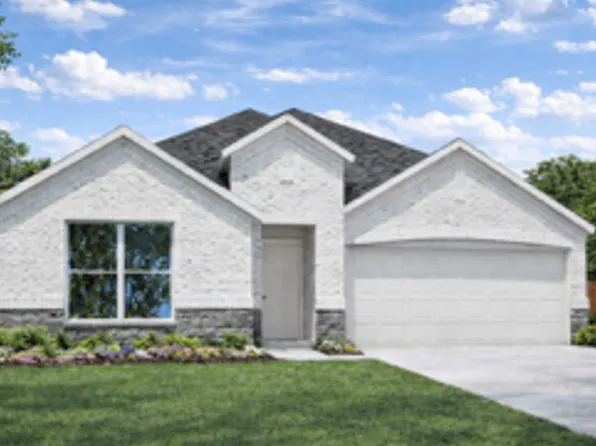 15121 Sunlit Meadow Rd, Magnolia, TX 77354