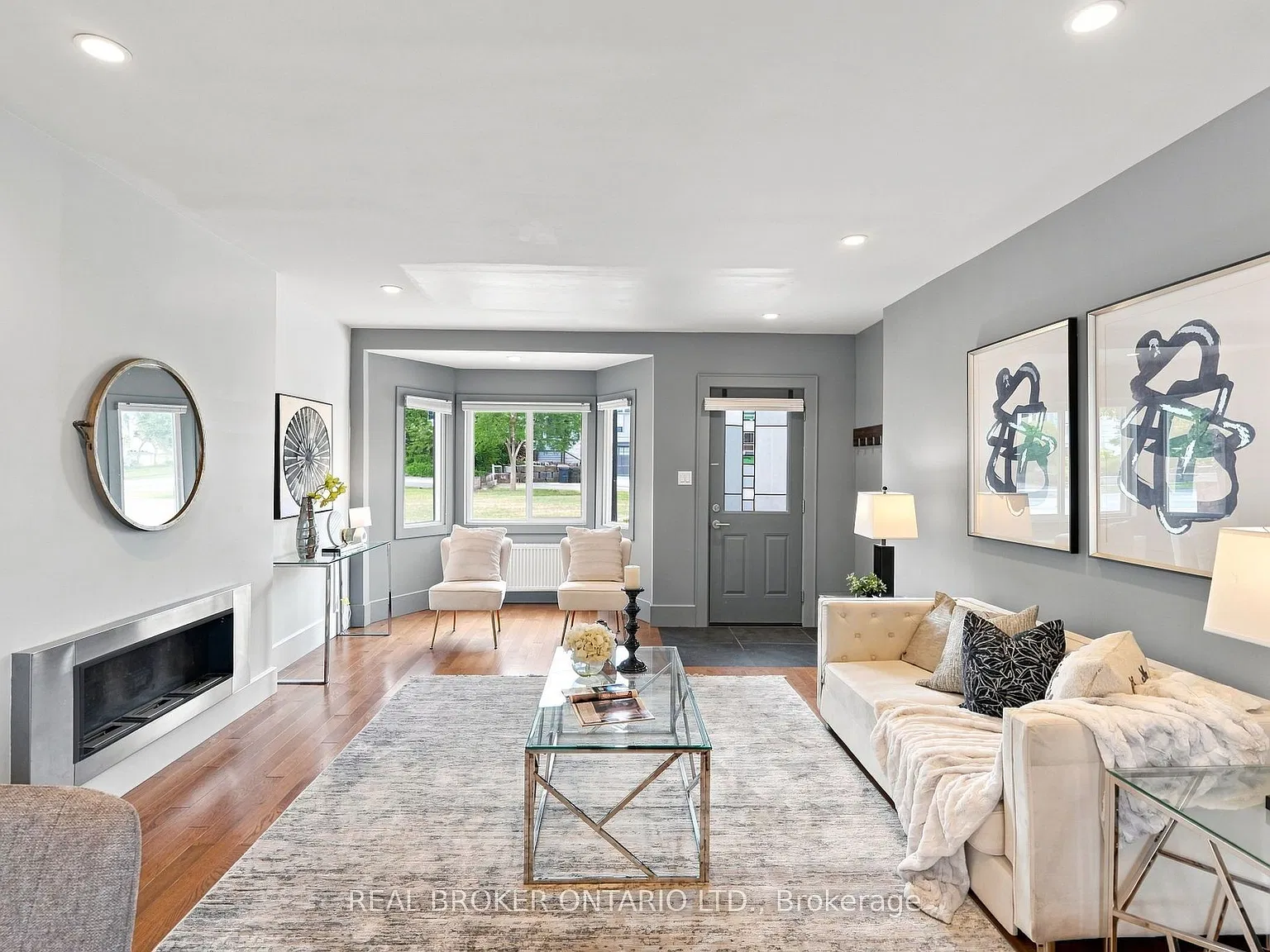 3 bed, $3,400 — Photo 3