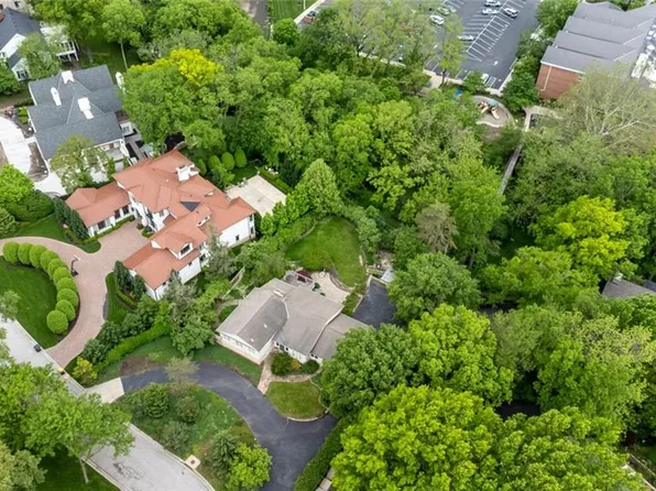 6700 Cherokee Ln, Mission Hills, KS 66208