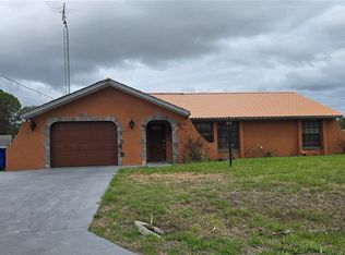 3900 Loretto Ave, Sebring, FL 33872