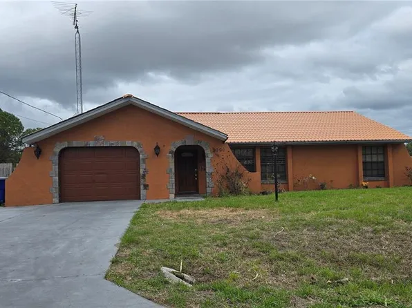 3900 Loretto Ave, Sebring, FL 33872