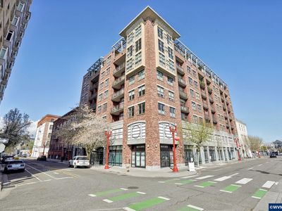 411 NW Flanders St APT 302, Portland, OR, 97209
