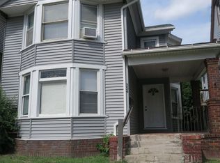 334 University Avenue, Rochester, NY 14607