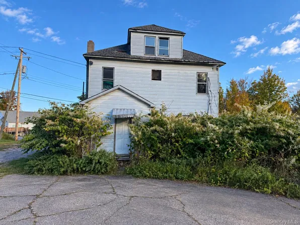 36 Waverly Avenue, Monticello, NY 12701