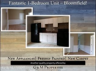 2891 State Route 444 APT 1, Bloomfield, NY 14469