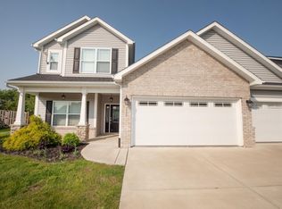 2100 Ringneck Rd, West Lafayette, IN 47906