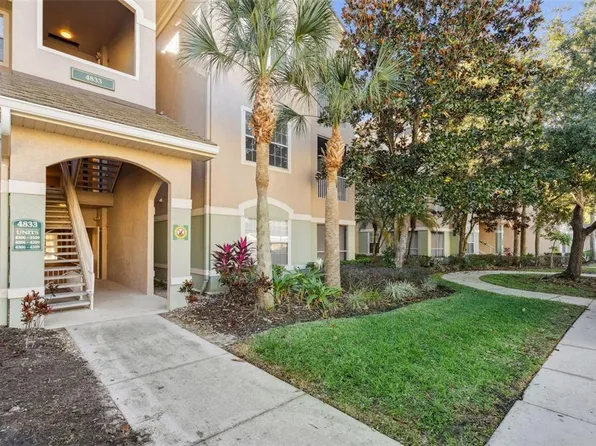 4833 Cypress Woods Dr APT 4306, Orlando, FL 32811