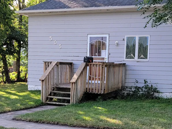 503 E 9th St, Grand Island, NE 68801