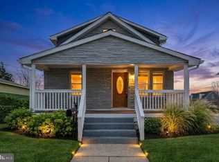 652 Park Ave, Burlington, NJ 08016