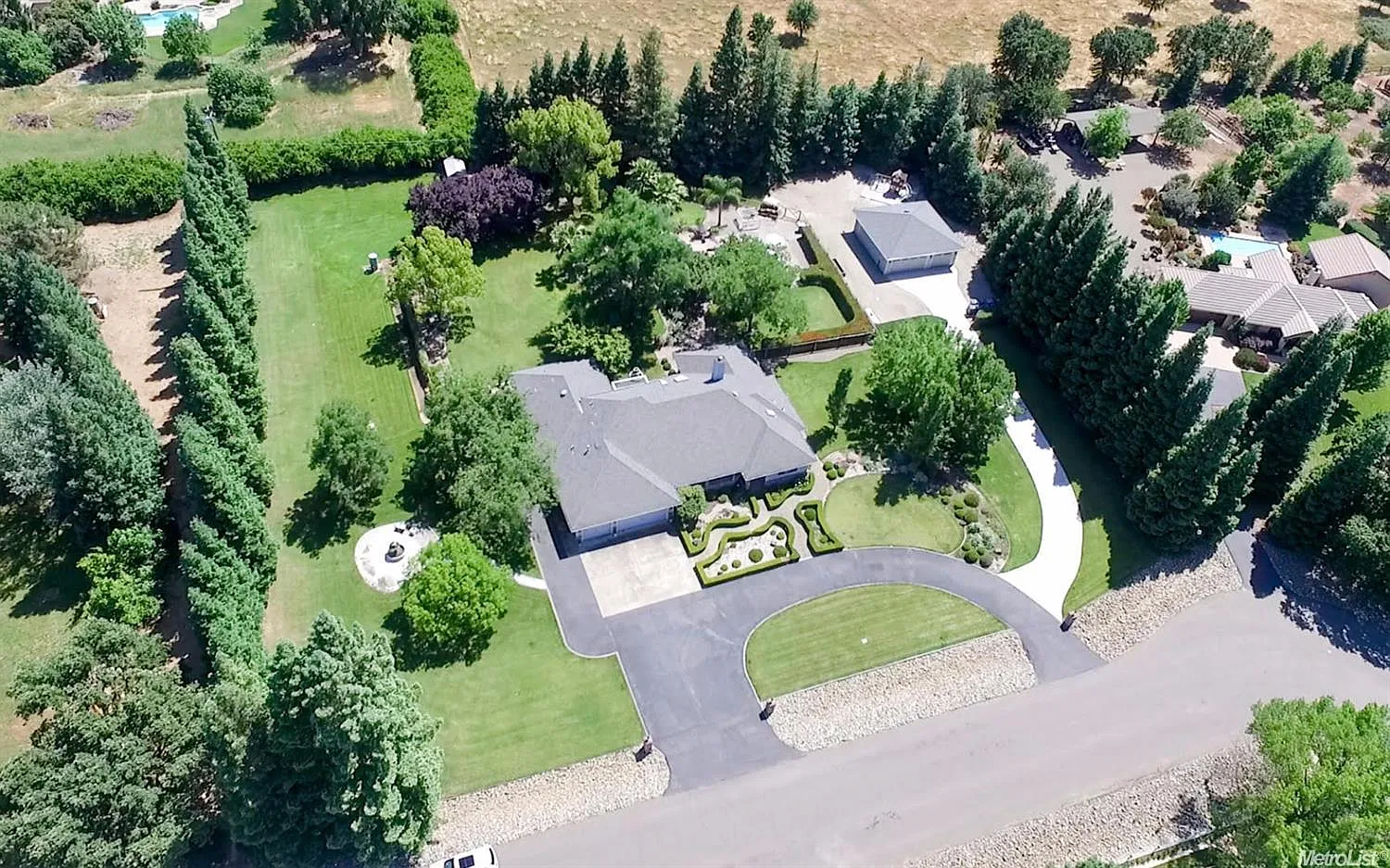 10012 Wilton Oaks Ct photo 1
