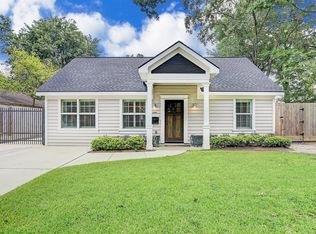 1082 Lamonte Ln, Houston, TX 77018