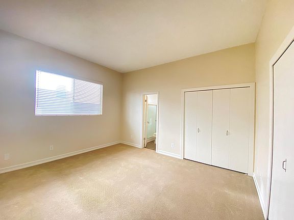 Large Primary Bedroom