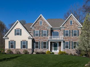 404 Branch Ct, Glenmoore, PA 19343