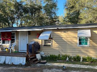 5260 SE 3rd Ln, Trenton, FL 32693