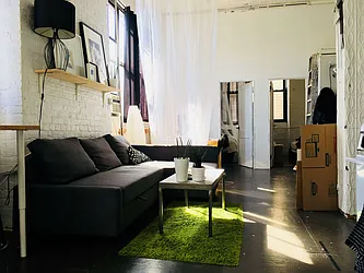 Rented by Nooklyn NYC LLC