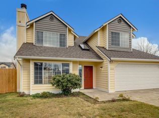 1227 S 93rd St, Tacoma, WA 98444