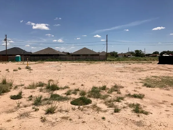 1328 E Spruce Ave, Midland, TX 79705