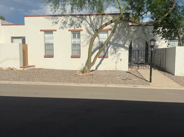600 E River Rd APT Q, Tucson, AZ 85704