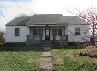 41681 Main St, Hoopeston, IL 60942