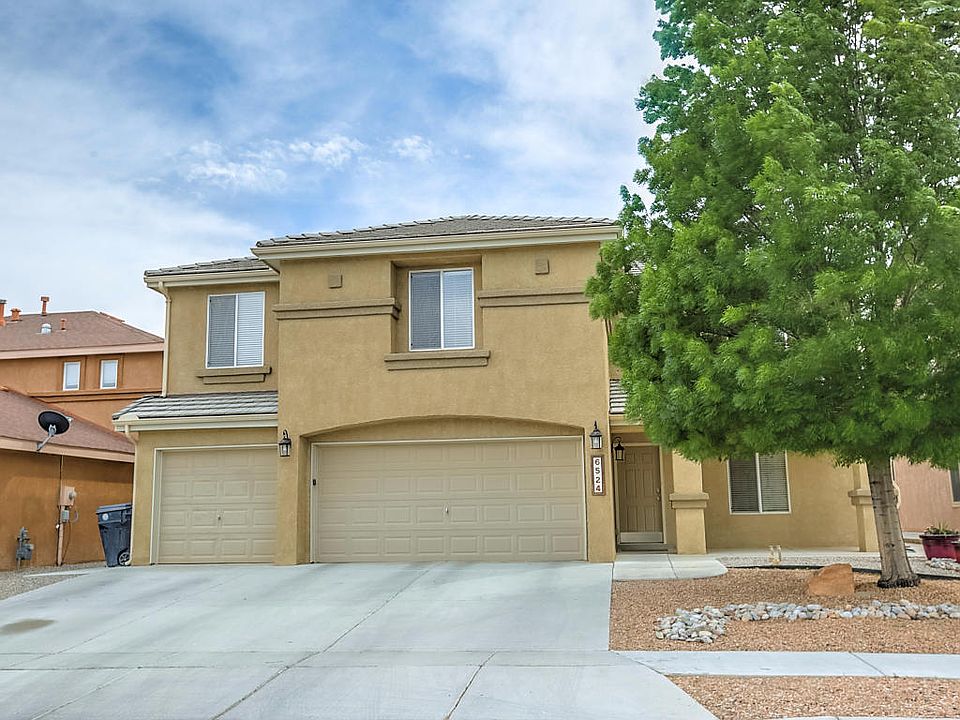 1st image of 6524 Avenida Seville NW