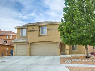 6524 Avenida Seville NW, Albuquerque, NM 87114