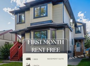 12246 103rd St NW #BM, Edmonton, AB T5G2K1