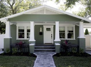 905 E Louisiana Ave #1, Tampa, FL 33603