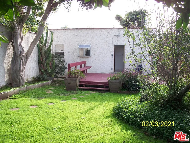 4354 Coolidge Ave — Photo 22