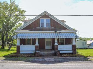 1508 Market St, Schellsburg, PA 15559