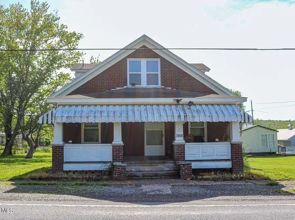 1508 Market St, Schellsburg, PA 15559