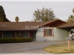 2712 Burton Ave, Las Vegas, NV 89102