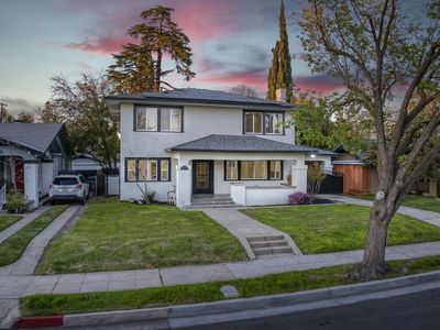 655 E Normal Ave, Fresno, CA, 93704