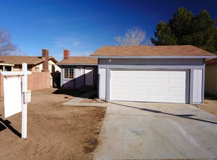 43620 Ponderosa St, Lancaster, CA 93535