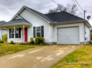 4916 Camborne Cir, Murfreesboro, TN 37129
