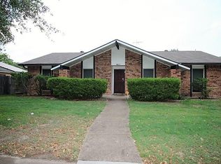8601 Grumman Dr, Dallas, TX 75228
