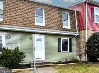 1809 Sparrow Ct, Severn, MD 21144