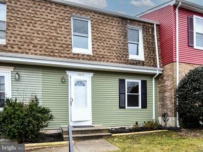 1809 Sparrow Ct, Severn, MD, 21144